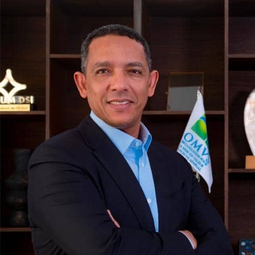 À la COP Belém, Mohamed ABDEL VETAH déclare : le Digital Twin, une gouvernance du fleuve Sénégal fondée sur la science et l’innovation, au service de la jeunesse du bassin.